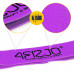 Резинка для фитнеса  4FIZJO Flex Band 16-22 кг Violet - фото №2